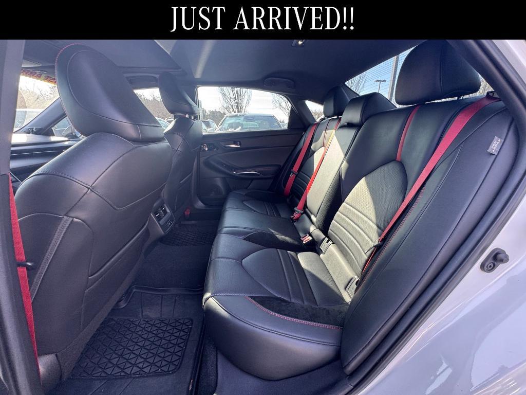 used 2021 Toyota Avalon car, priced at $34,000