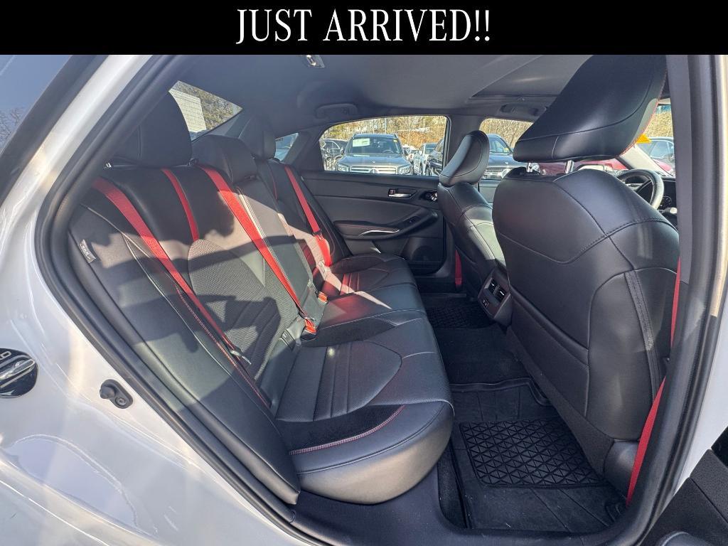 used 2021 Toyota Avalon car, priced at $34,000