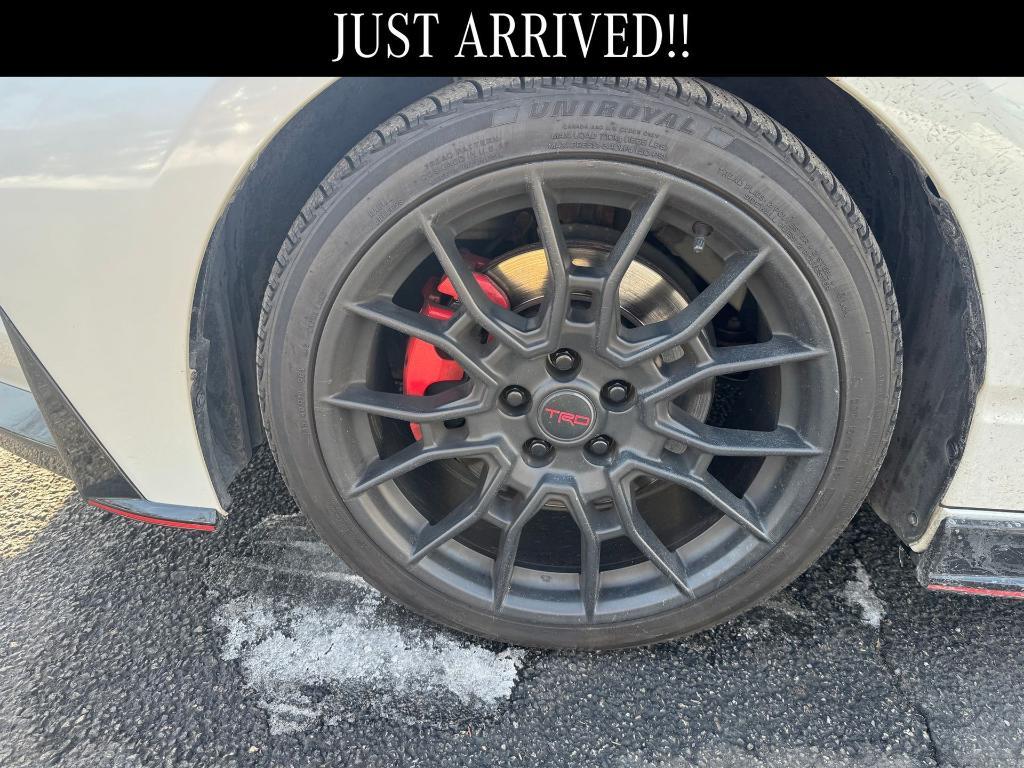 used 2021 Toyota Avalon car, priced at $34,000