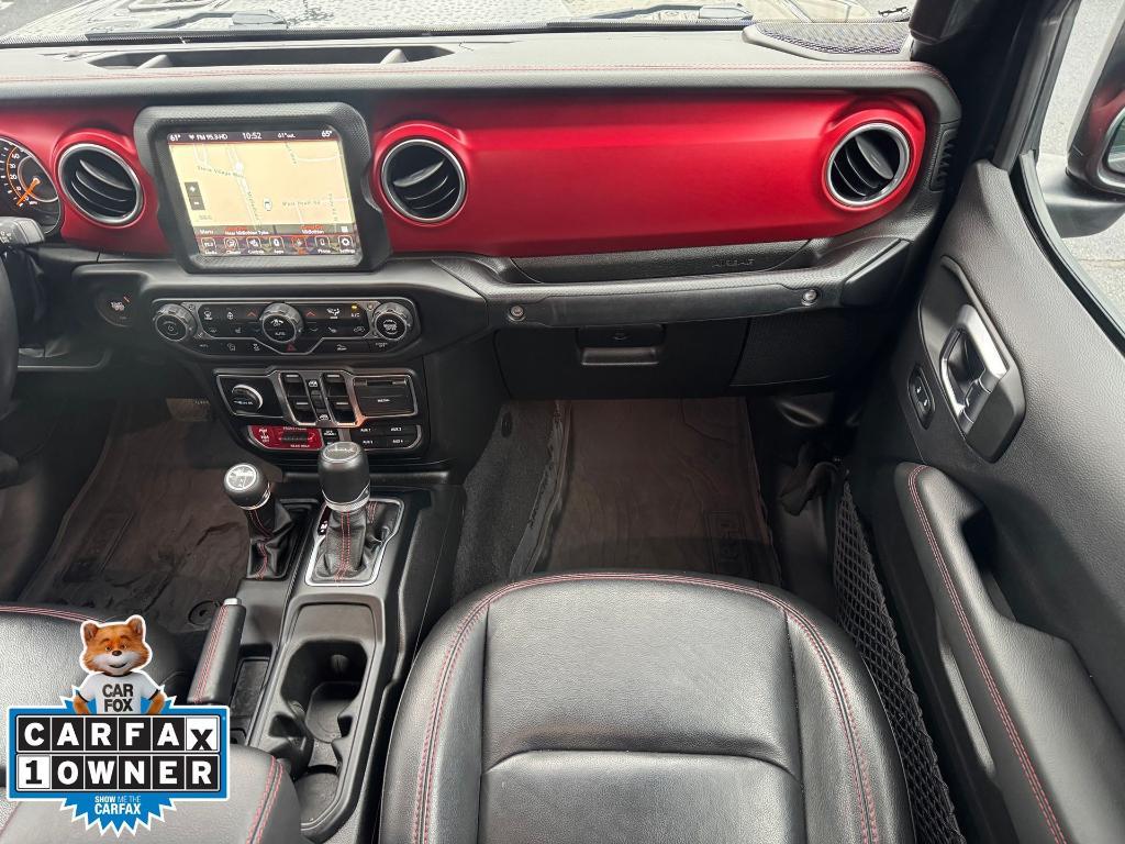 used 2023 Jeep Gladiator car, priced at $32,000
