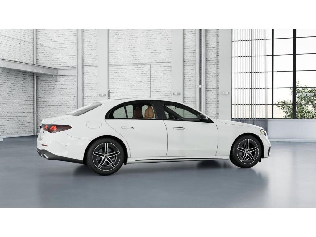 new 2027 Mercedes-Benz E-Class car, priced at $72,855