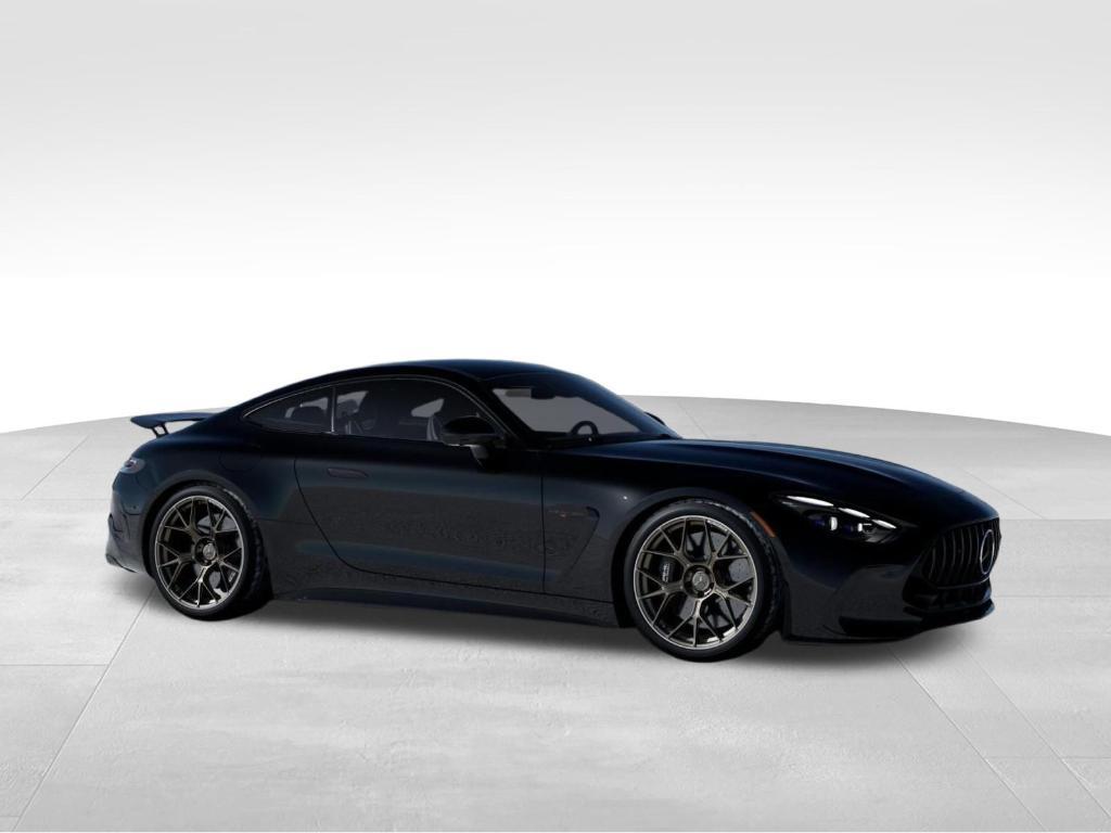 new 2026 Mercedes-Benz AMG GT 63 car, priced at $219,425