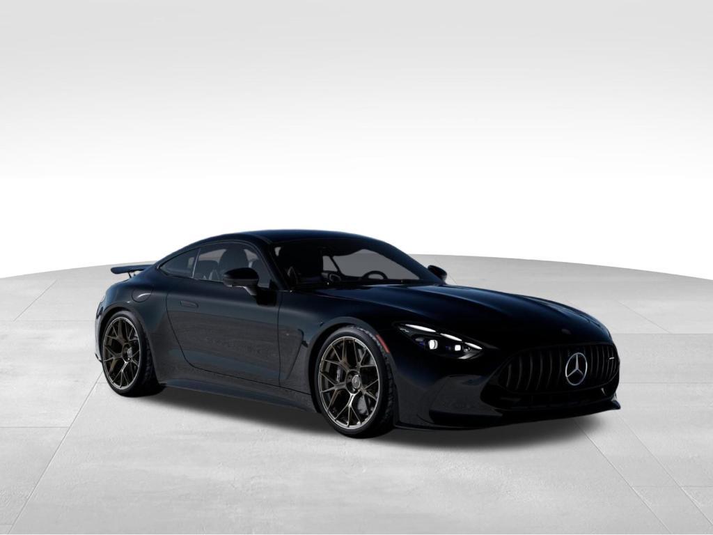 new 2026 Mercedes-Benz AMG GT 63 car, priced at $219,425
