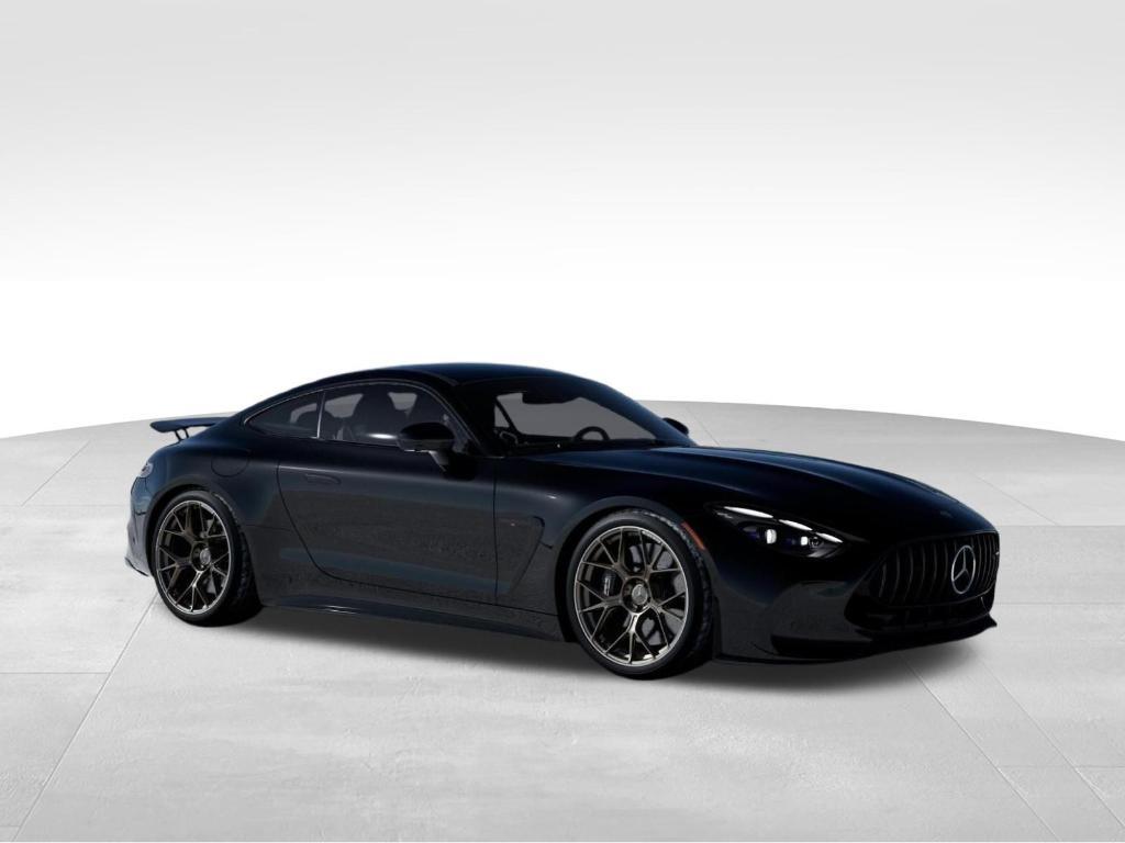 new 2026 Mercedes-Benz AMG GT 63 car, priced at $219,425