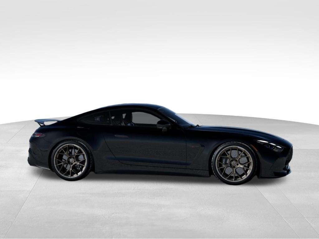 new 2026 Mercedes-Benz AMG GT 63 car, priced at $219,425