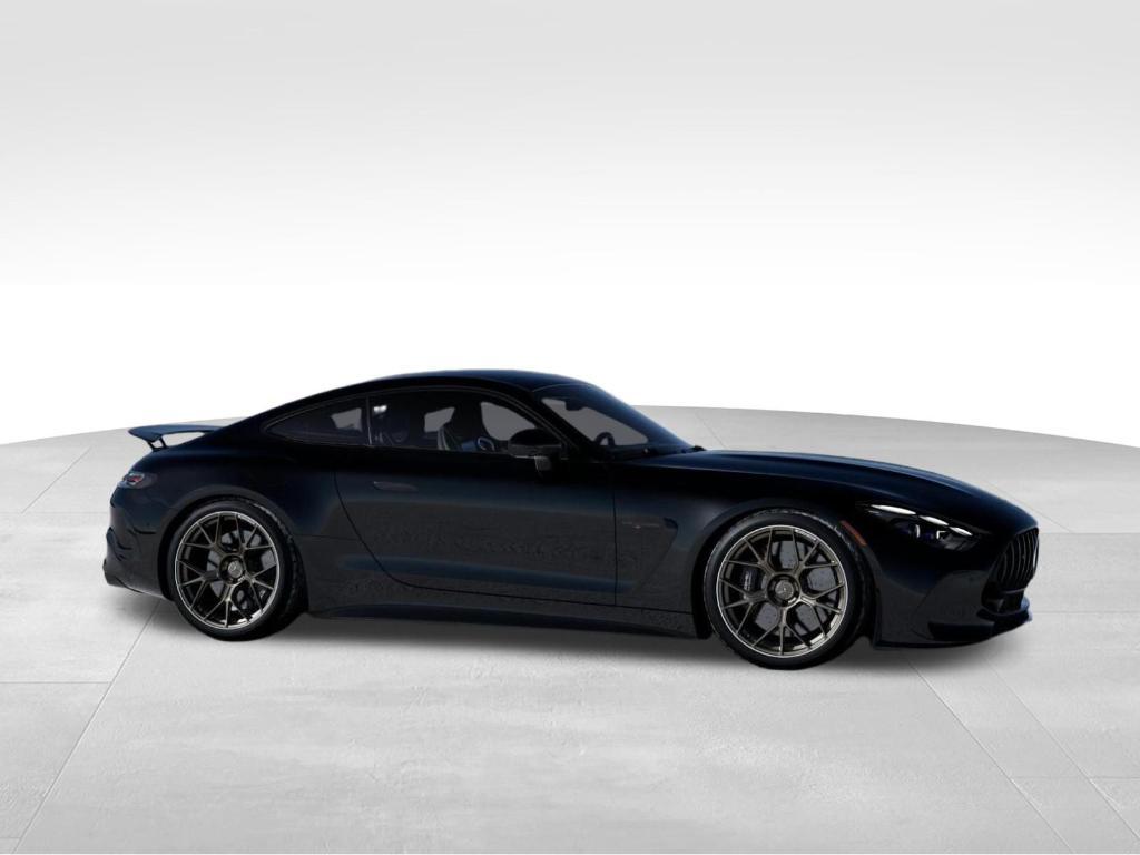 new 2026 Mercedes-Benz AMG GT 63 car, priced at $219,425