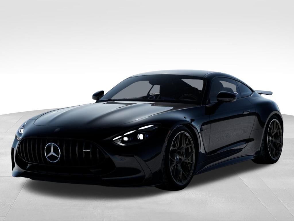 new 2026 Mercedes-Benz AMG GT 63 car, priced at $219,425