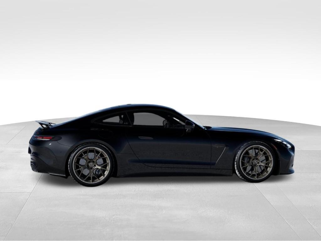 new 2026 Mercedes-Benz AMG GT 63 car, priced at $219,425