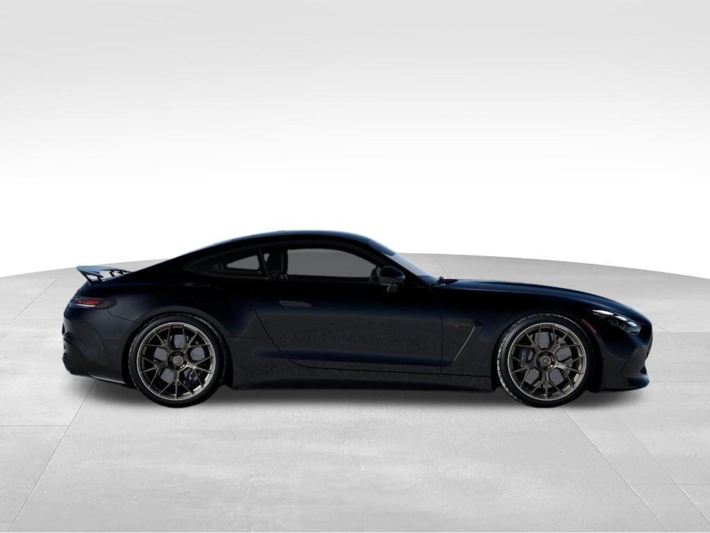 new 2026 Mercedes-Benz AMG GT 63 car, priced at $219,425