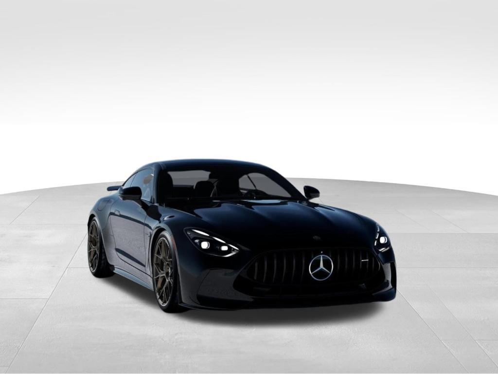 new 2026 Mercedes-Benz AMG GT 63 car, priced at $219,425