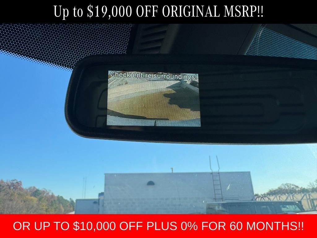 new 2025 Mercedes-Benz Sprinter 2500 car, priced at $46,500