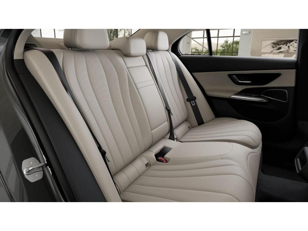 new 2026 Mercedes-Benz E-Class car, priced at $67,000