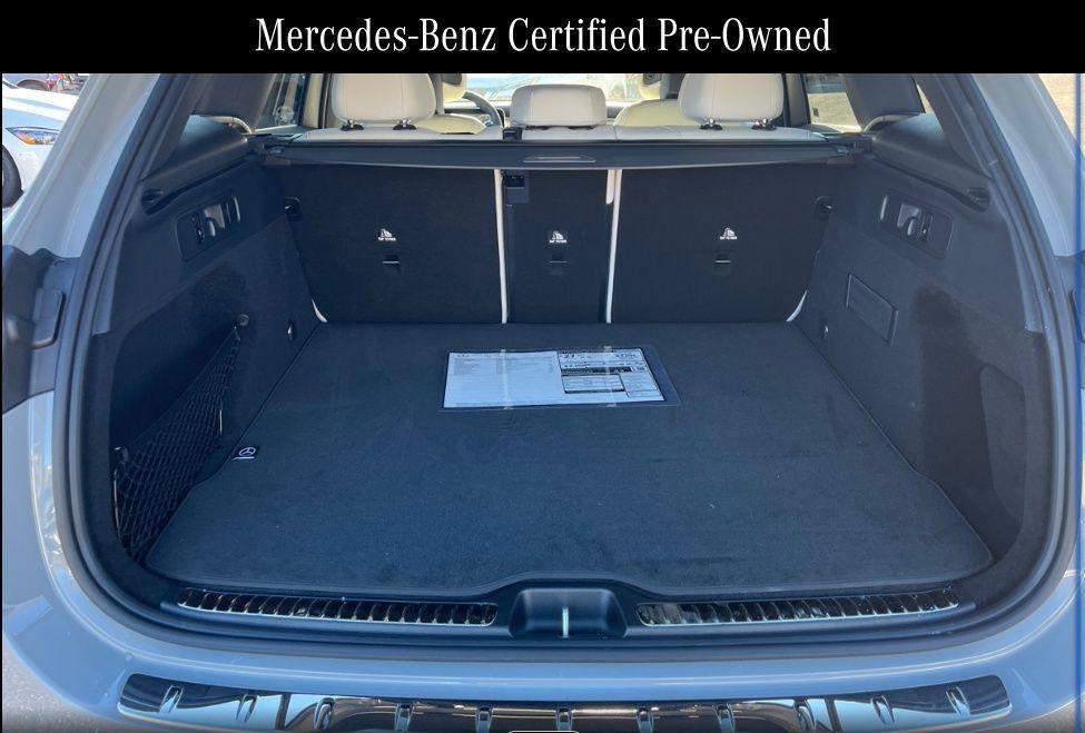 used 2026 Mercedes-Benz GLC 300 car, priced at $51,500