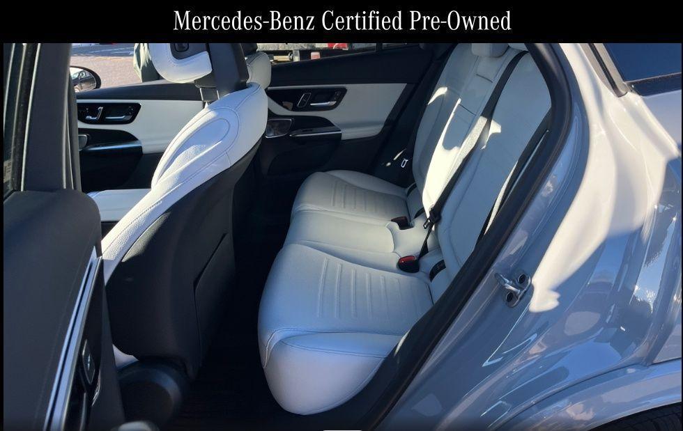 used 2026 Mercedes-Benz GLC 300 car, priced at $51,500