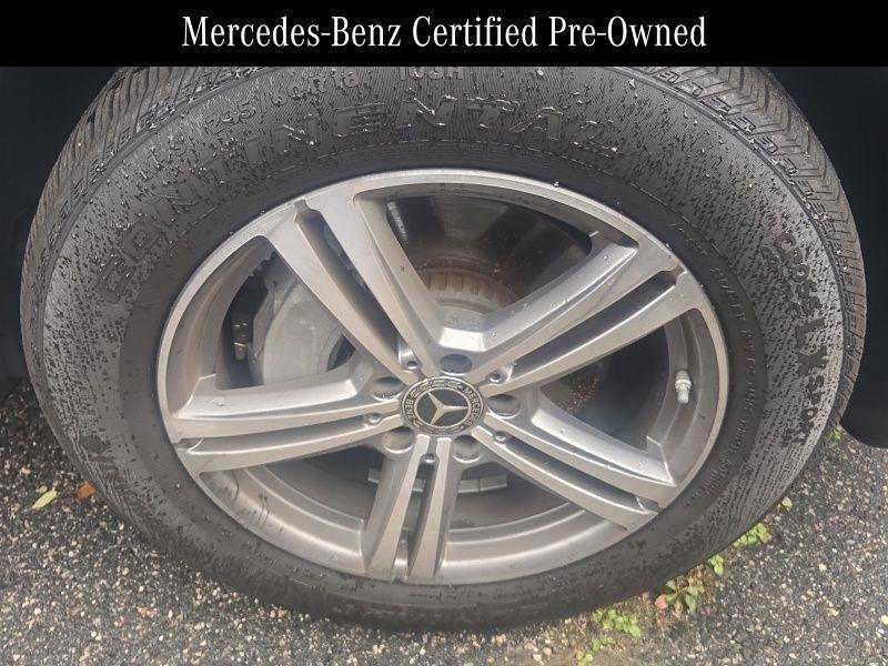 used 2022 Mercedes-Benz GLC 300 car, priced at $32,500