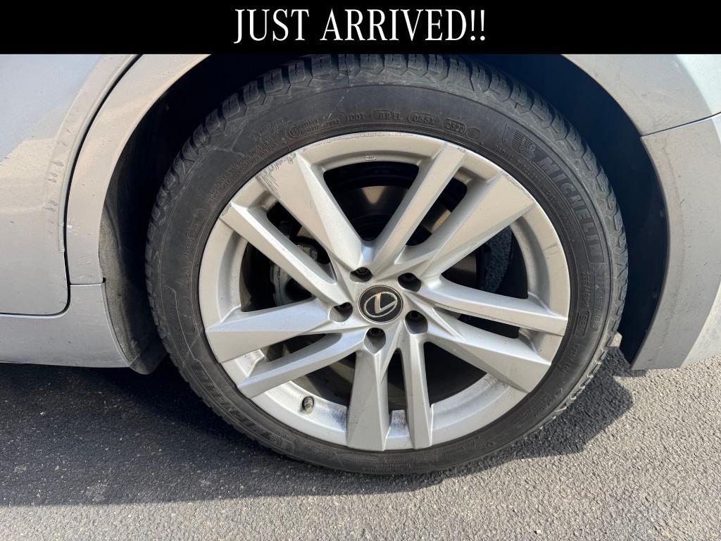 used 2021 Lexus IS 300 car, priced at $26,000