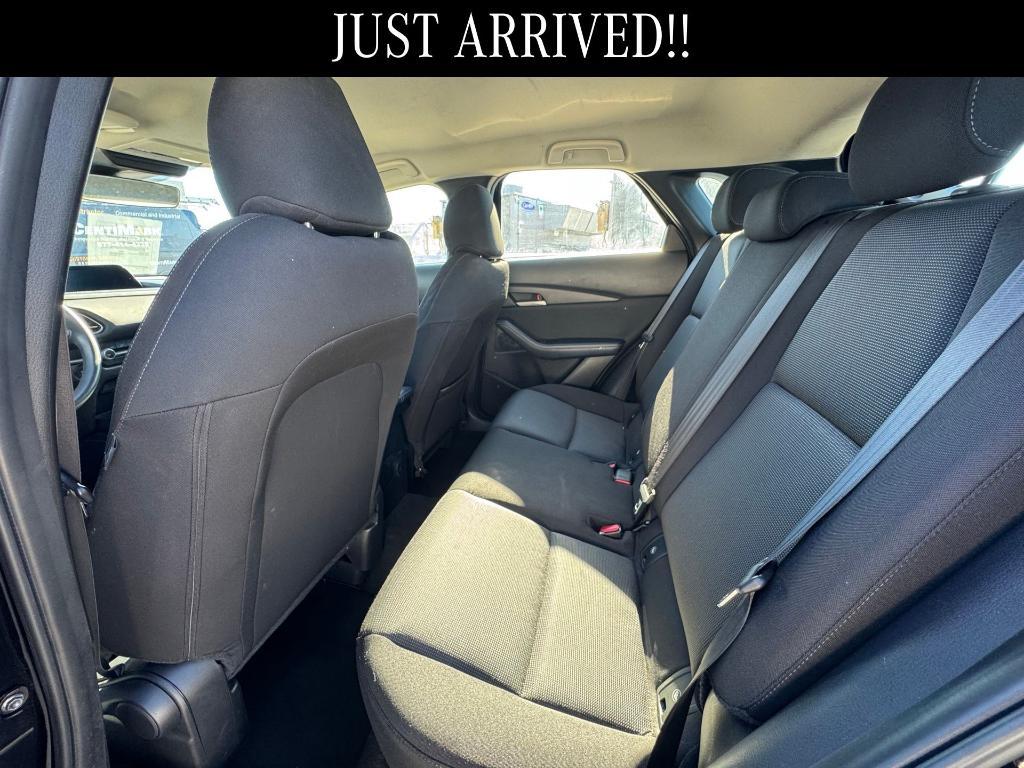 used 2021 Mazda CX-30 car, priced at $17,956