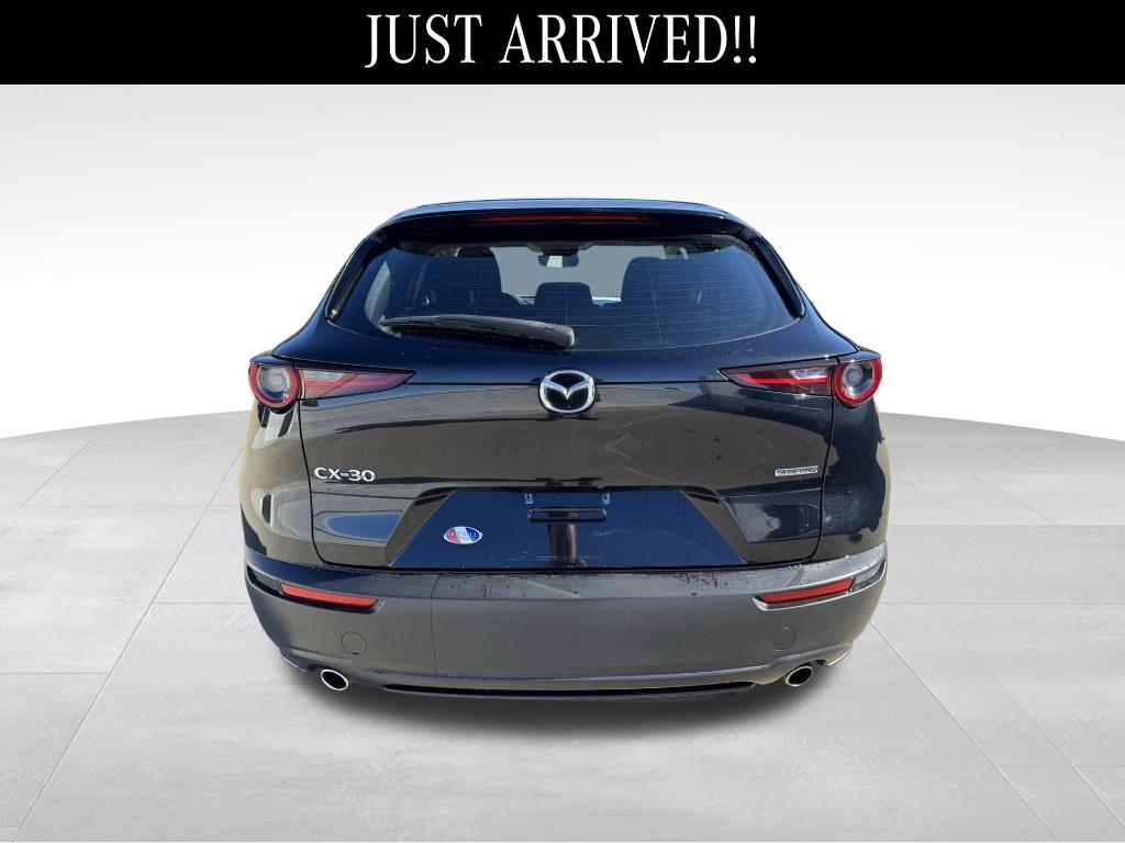 used 2021 Mazda CX-30 car, priced at $17,956