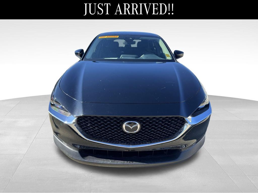 used 2021 Mazda CX-30 car, priced at $17,956