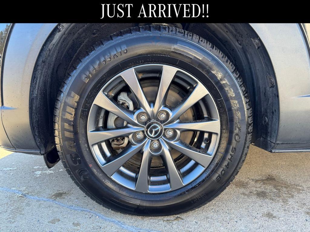 used 2021 Mazda CX-30 car, priced at $17,956