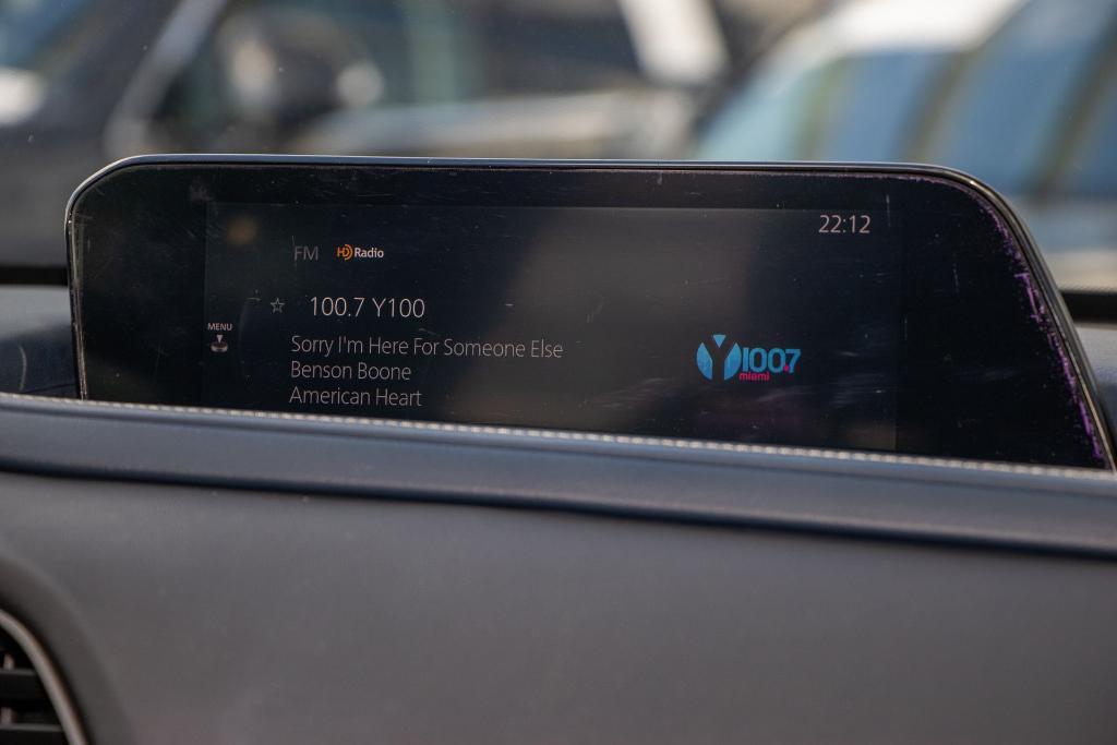 used 2021 Mazda CX-30 car, priced at $18,500