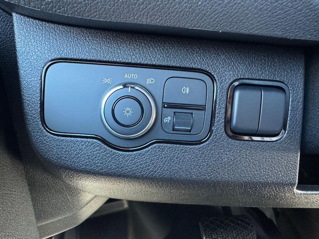 new 2026 Mercedes-Benz Sprinter 2500 car, priced at $59,729