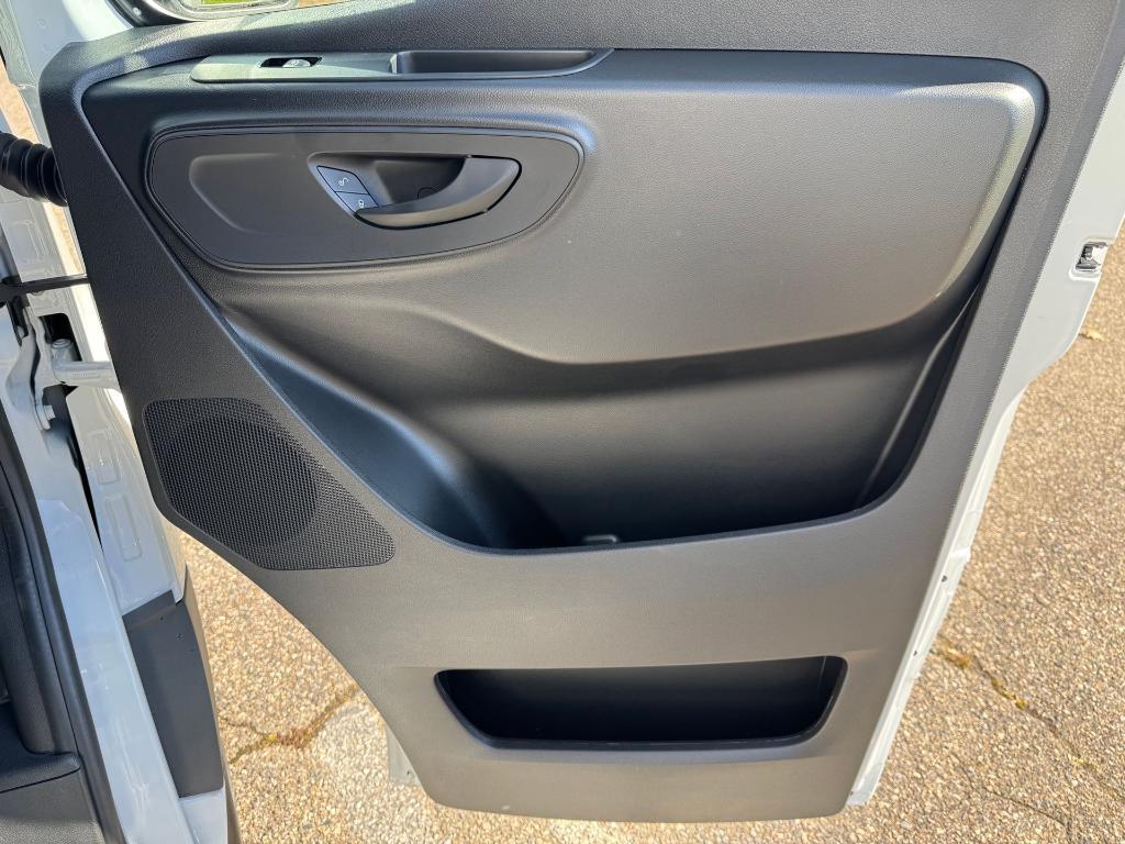 new 2026 Mercedes-Benz Sprinter 2500 car, priced at $59,729