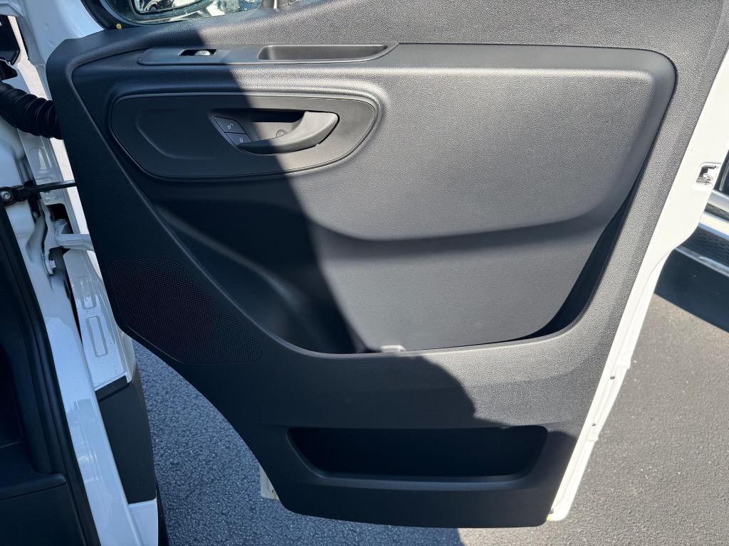 new 2025 Mercedes-Benz Sprinter 3500XD car, priced at $62,916