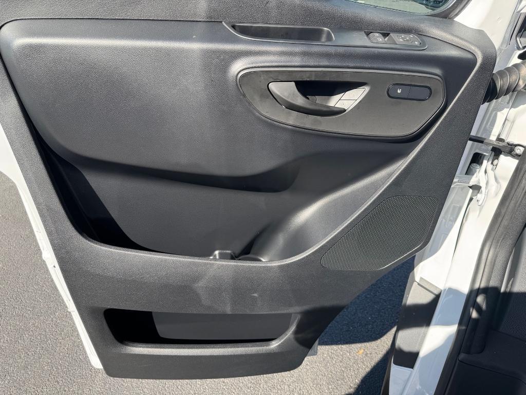 new 2025 Mercedes-Benz Sprinter 3500XD car, priced at $62,916