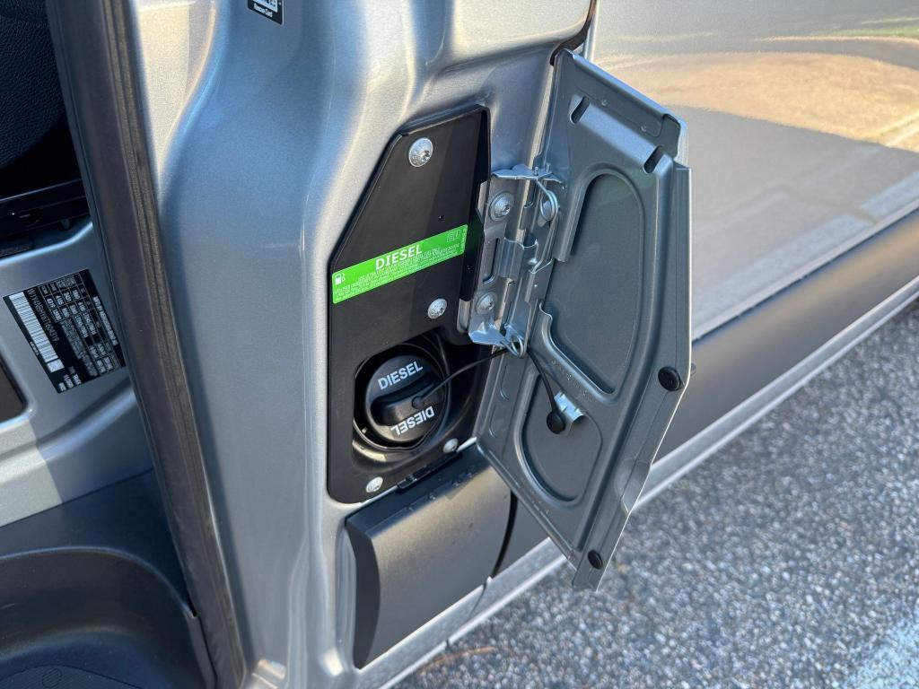 new 2026 Mercedes-Benz Sprinter 2500 car, priced at $63,650