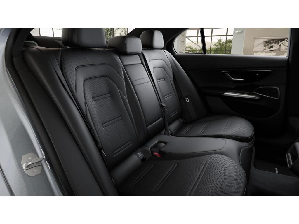 new 2026 Mercedes-Benz AMG E 53 car, priced at $106,320