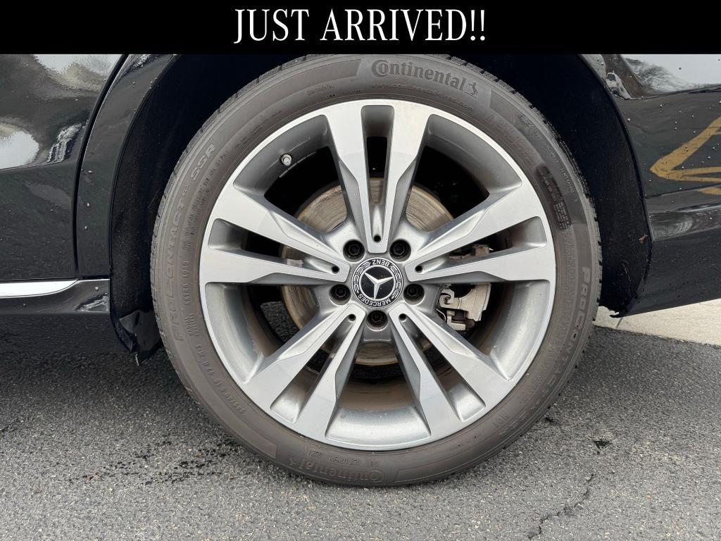 used 2021 Mercedes-Benz C-Class car, priced at $22,150