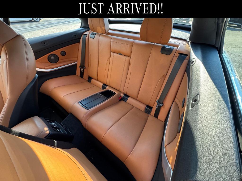 used 2020 BMW 430 car, priced at $27,500