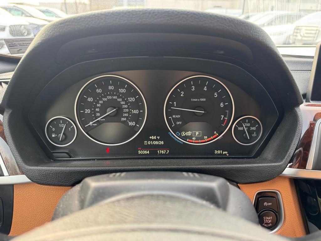 used 2020 BMW 430 car, priced at $27,500