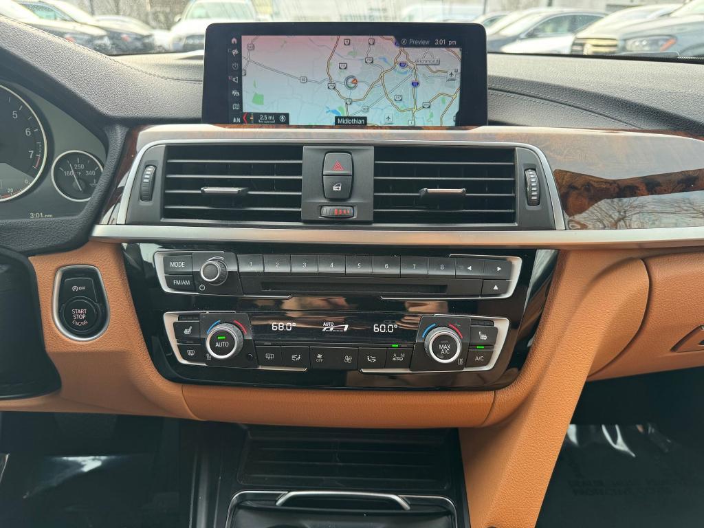 used 2020 BMW 430 car, priced at $27,500