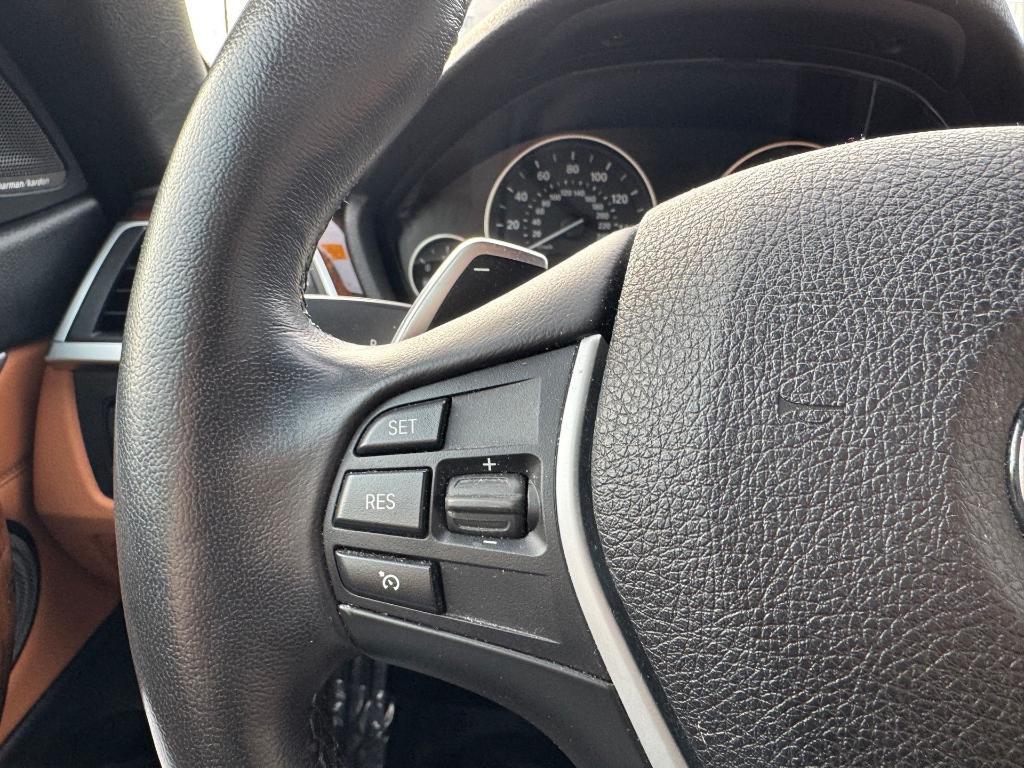 used 2020 BMW 430 car, priced at $27,500