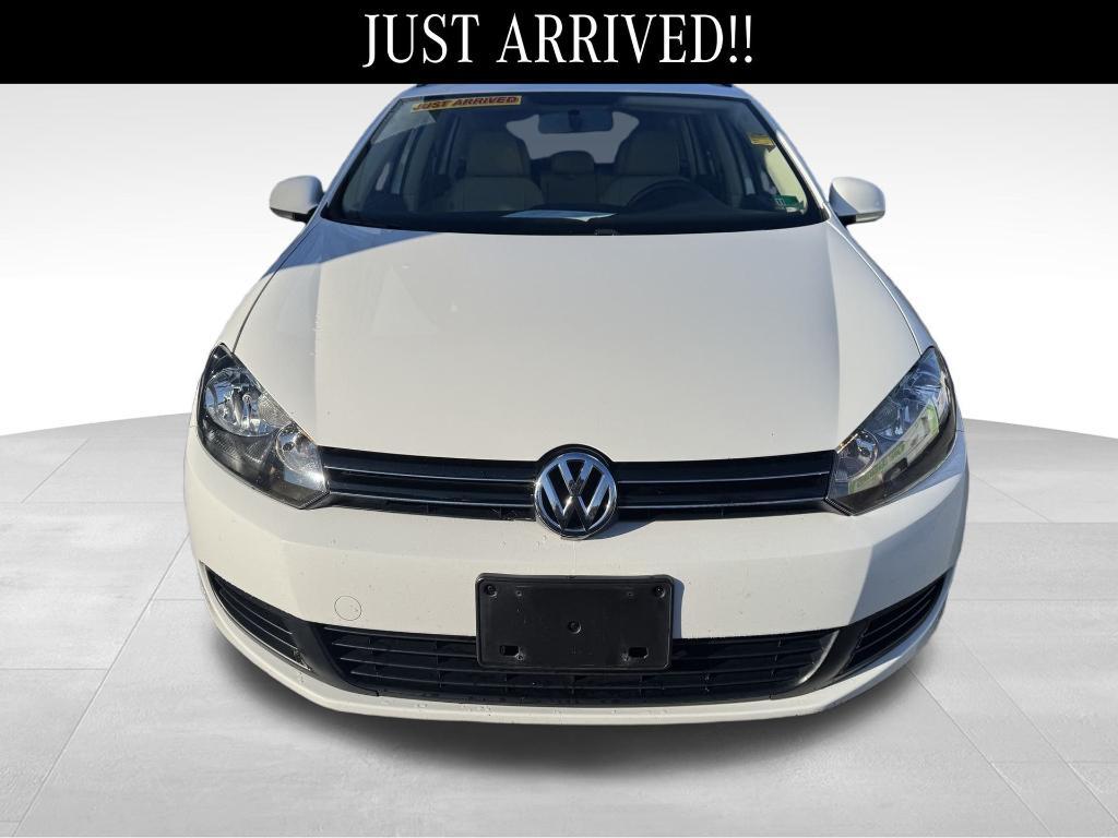 used 2013 Volkswagen Jetta SportWagen car, priced at $8,000