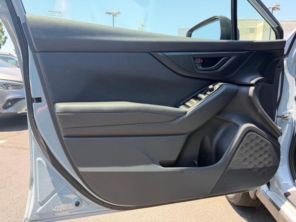 used 2019 Subaru Crosstrek car, priced at $16,020