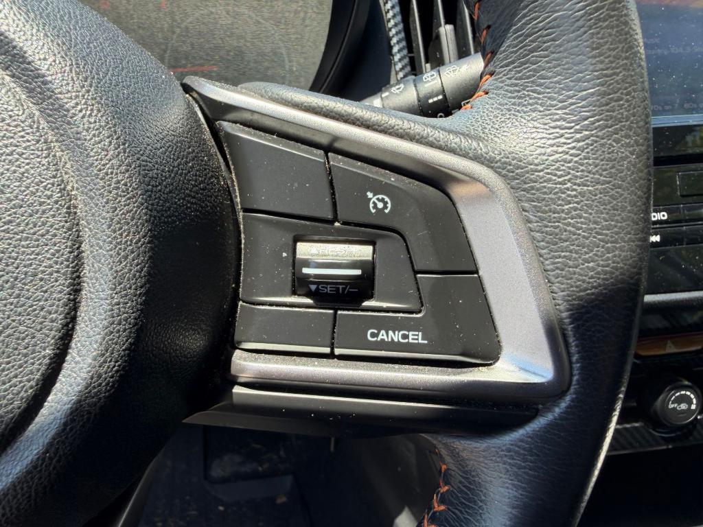 used 2019 Subaru Crosstrek car, priced at $16,020