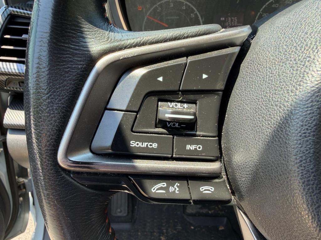used 2019 Subaru Crosstrek car, priced at $16,020