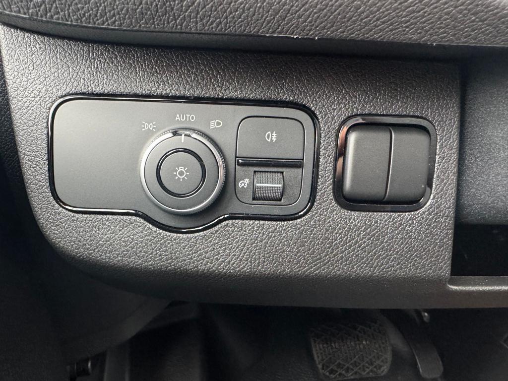 new 2025 Mercedes-Benz Sprinter 2500 car, priced at $50,844