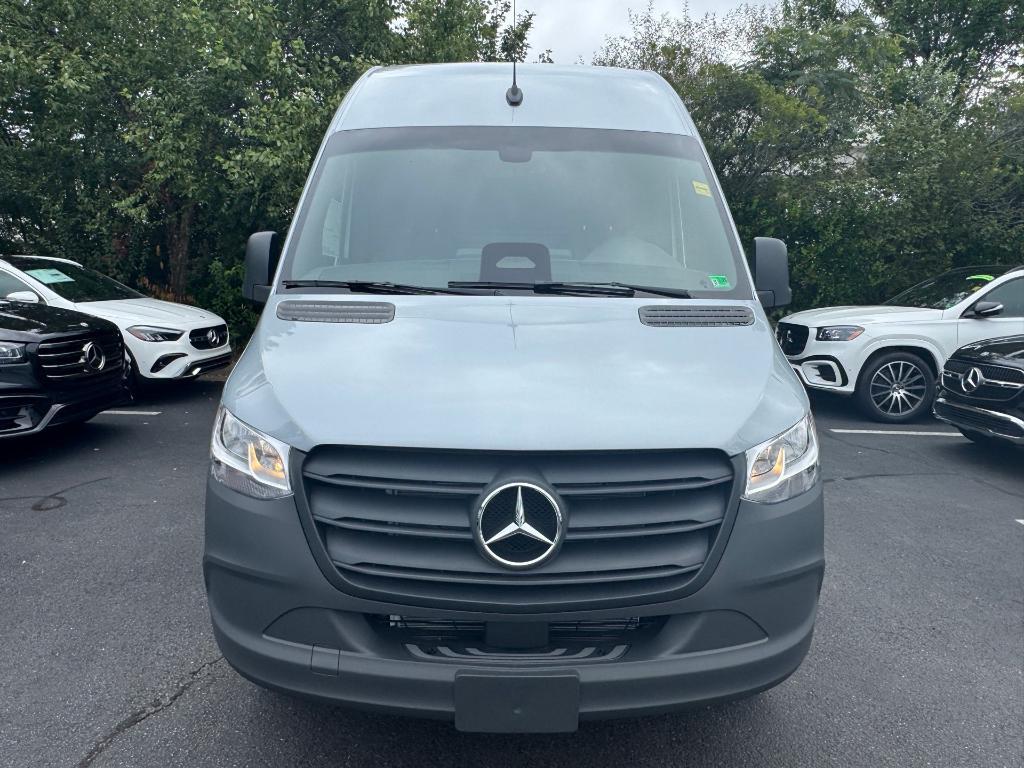 new 2025 Mercedes-Benz Sprinter 2500 car, priced at $50,844