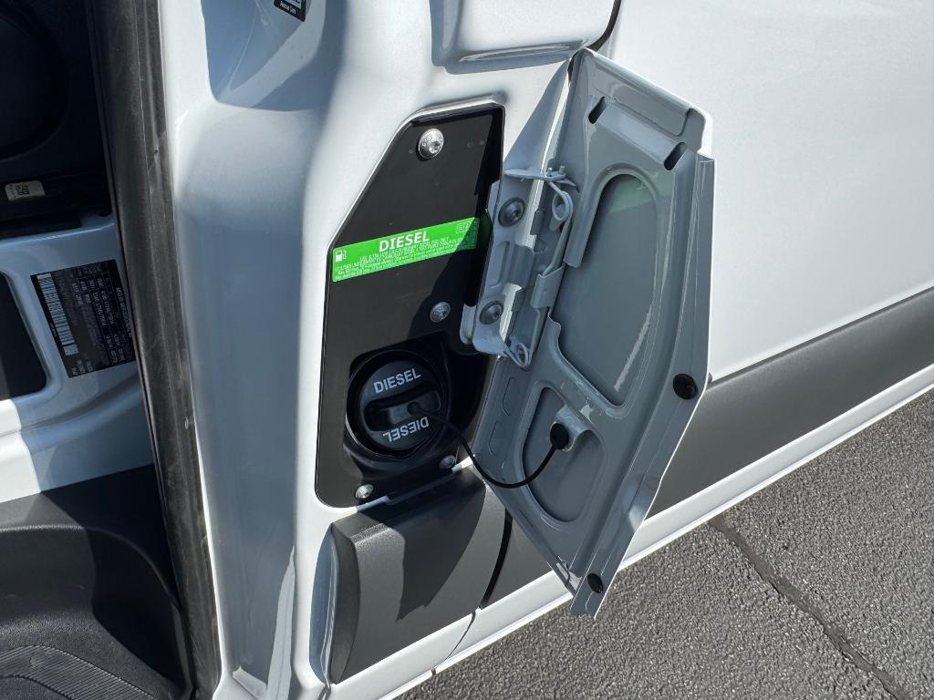 new 2026 Mercedes-Benz Sprinter 2500 car, priced at $67,267