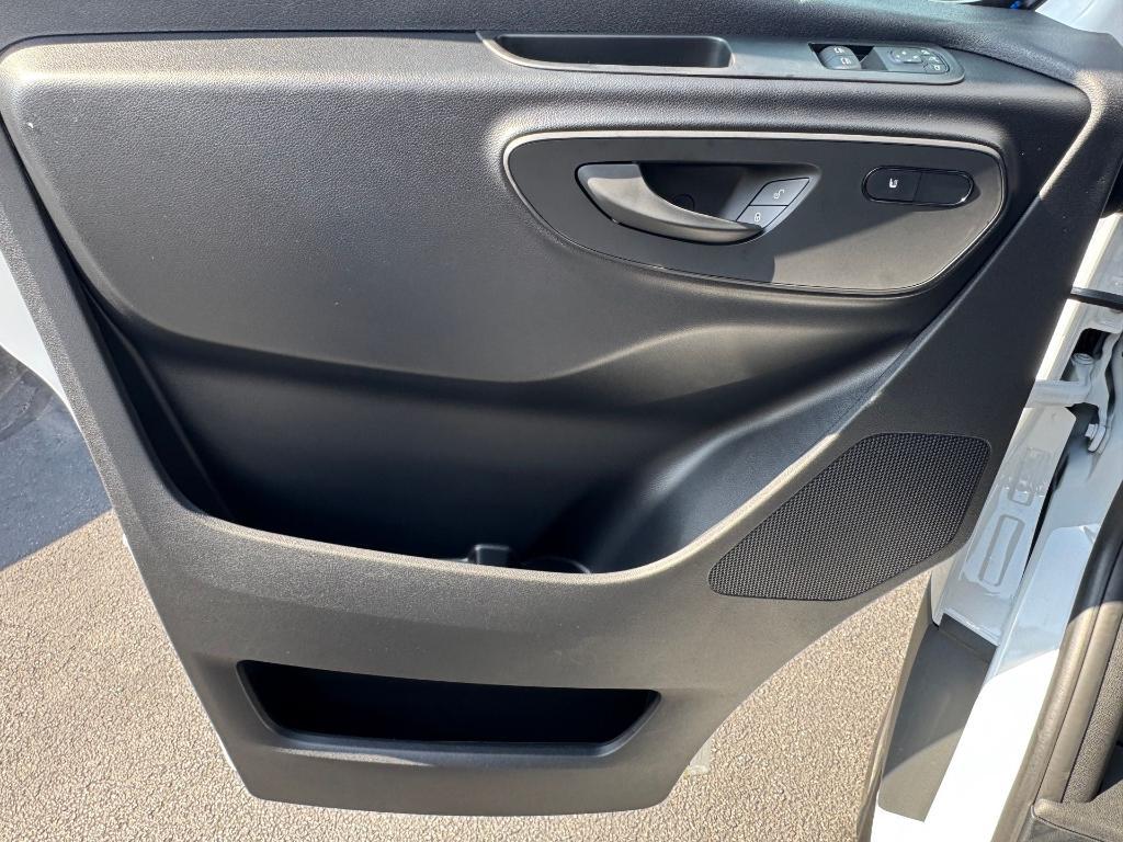 new 2026 Mercedes-Benz Sprinter 2500 car, priced at $67,267