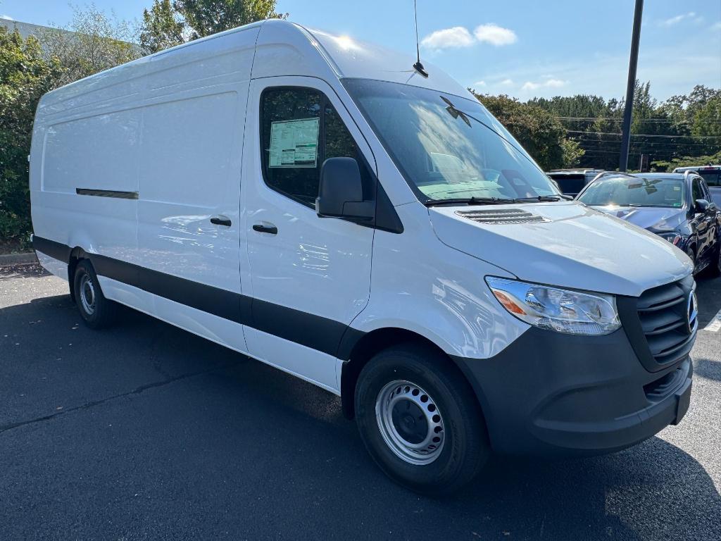new 2026 Mercedes-Benz Sprinter 2500 car, priced at $67,267