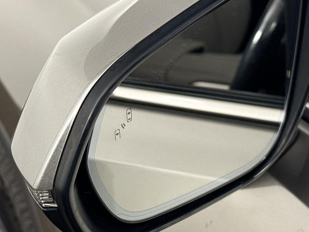 used 2022 Lexus RX 450h car, priced at $44,000