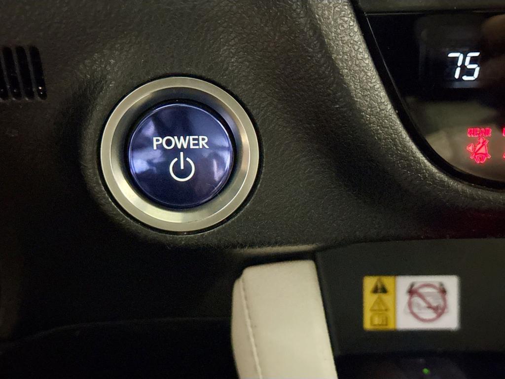 used 2022 Lexus RX 450h car, priced at $44,000