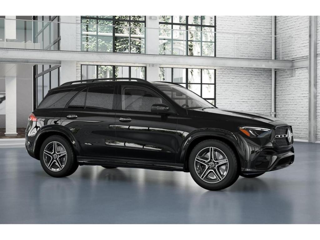 new 2026 Mercedes-Benz GLE 450 car, priced at $80,100