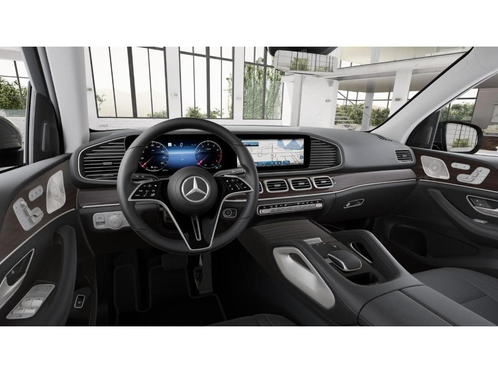 new 2026 Mercedes-Benz GLE 450 car, priced at $80,100