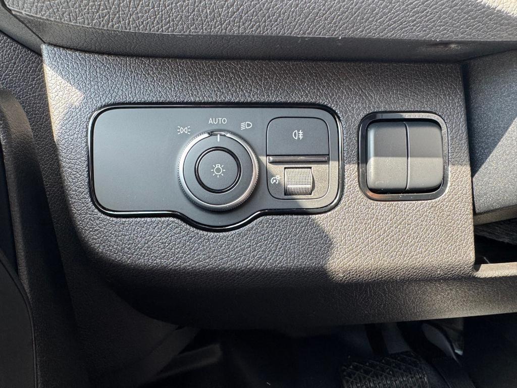 new 2026 Mercedes-Benz Sprinter 2500 car, priced at $62,059